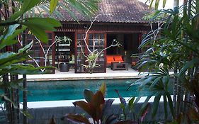 Taman Rahasia Tropical Sanctuary And Spa
